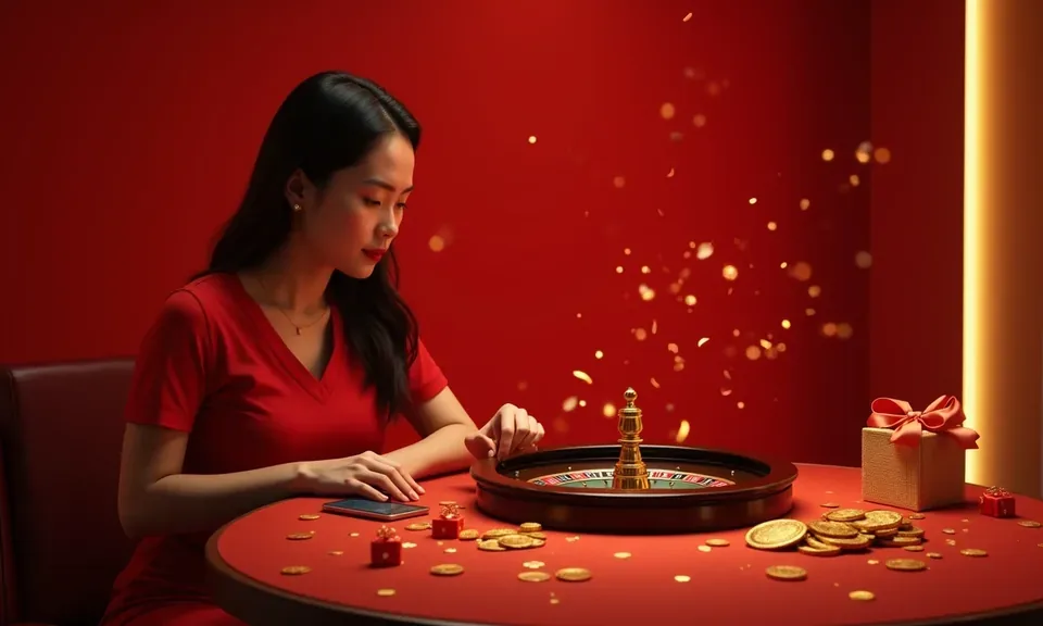 spiv5 Indonesia Casino lobby